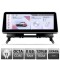 Navigatie BMW X3 X4 F25 F26 2010-2011 cu ecran CIC Android ecran 12.3&quot; 8+128 4G BT CarStore Technology