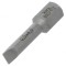 Capăt șurubelniță plată 4,0x0,5mm 25mm Torsion