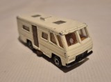 Mobile Home - Matchbox, 1:64