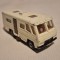 Mobile Home - Matchbox