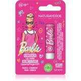 Barbie Barbie Lip Balm balsam de buze pentru copii 5 ml