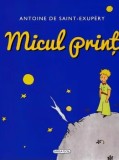 Cumpara ieftin Micul print. Editie de lux/Antoine de Saint-Exupery, Girasol