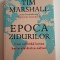Tim Marshall Epoca zidurilor