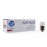 Bec halogen M-TECH BA15S R5W G18 5W 12V &ndash; 1 buc