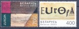 BELARUS 2003 EUROPA CEPT