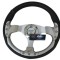 Volan sport in 3 spite - Gri