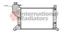 Radiator, racire motor MERCEDES SPRINTER 2-t platou / sasiu (901, 902) (1995 - 2006) VAN WEZEL 30002181 foto