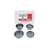Set complet grup infuzor espressor cafea MONDO pentru espressor SMEG Compatibil