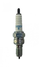 Bujie NGK CR9EH9 filet 10 lung, echivalent U27FER9 Cod Produs: MX_NEW AB0537