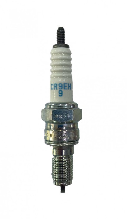 Bujie NGK CR9EH9 filet 10 lung, echivalent U27FER9 Cod Produs: MX_NEW AB0537