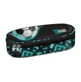 Cumpara ieftin Penar PC01 1 compartiment ST Right colectia Neon Football