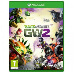 Plants vs Zombies: Garden Warfare 2 Xbox One foto