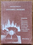 Anotimpul probabil - Nicolae Baciut