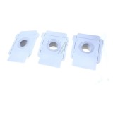 3 MICROFASERBEUTEL F&Uuml;R CLEANBASE ALTERNATIV F&Uuml;R IROBOT I7 + UND S9 + SQOON pentru aspirator Articol Alternativ
