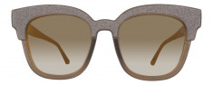 Ochelari de soare dama JIMMY CHOO MAYELAS-19AVR-50 foto