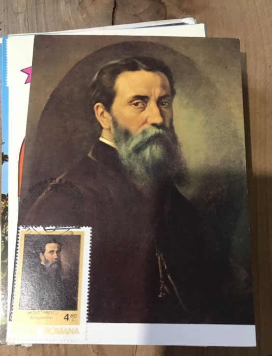 CPIF Prima zi tablou