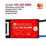 BMS DALY trotineta, bicicleta electrica 10S 36V 20A