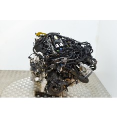 BMW 5 G30 2018 - Motor - OEM: 7618371,72344186,B48B20A