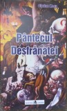 GE - Ciprian MEGA &quot;Pantecul Desfanatei&quot; / RARA, 2013
