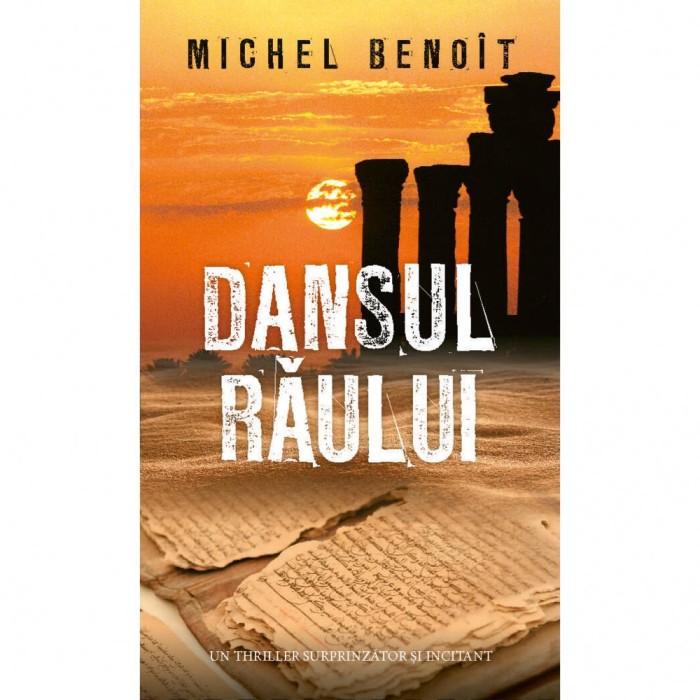 Dansul raului