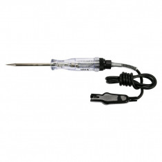 Tester pentru circuite auto 6-12 V, 90 cm Yato YT-2866