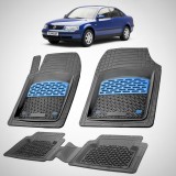 Cumpara ieftin Covorase Volkswagen Passat B5 Sedan Compatibile 1996-2005 | Blue