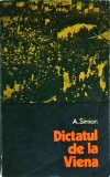 A. Simion - Dictatul de la Viena