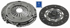 SACHS 3000 950 070 Set ambreiaj