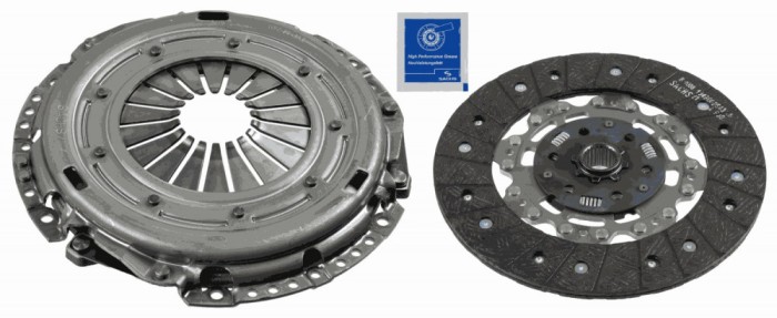 SACHS 3000 950 070 Set ambreiaj