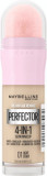 Maybelline New York Instant anti age 4in1 glow light, 20 ml