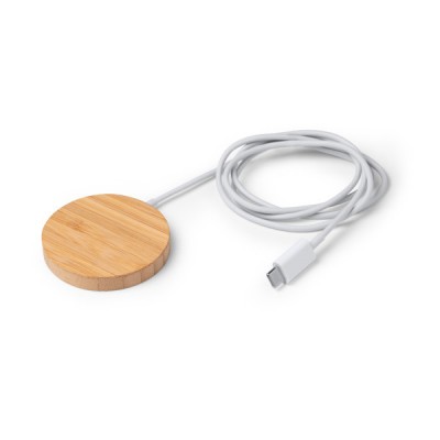 &amp;Icirc;ncărcător wireless MATIX foto