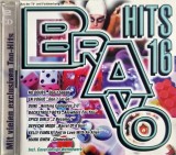 Various &lrm;&ndash; Bravo Hits 16 _ VG+ / NM [ dublu cd ] pop rock , synth pop VG+ Virgin, Germania, 1997
