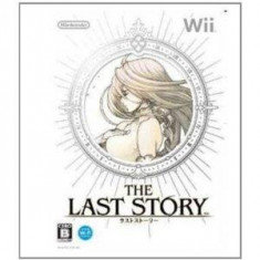 The Last Story Wii foto
