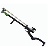SUPER PRASTIE TIP PUSCA DE MARE PUTERE,ACCESORIZATA,TINTA LASER,REZERVE+BILE METALICE BONUS!, Oem