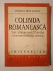 Monica Brătulescu - Colinda rom&acirc;nească. The Romanian Colinda