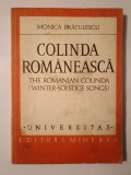 Monica Brătulescu - Colinda rom&acirc;nească. The Romanian Colinda