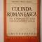 Monica Brătulescu - Colinda rom&acirc;nească. The Romanian Colinda