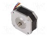 Motor DC, 24V DC, 2-fazat, bipolar, pas cu pas, {{Putere}}, SANYO DENKI - SS2422-5041P
