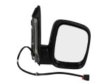 Oglinda exterioara VW CADDY III Combi (2KB, 2KJ, 2CB, 2CJ) (2004 - 2016) ALKAR 9226154