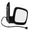 Oglinda exterioara VW CADDY III Combi (2KB, 2KJ, 2CB, 2CJ) (2004 - 2016) ALKAR 9226154