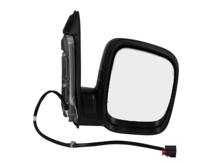 Oglinda exterioara VW CADDY III Combi (2KB, 2KJ, 2CB, 2CJ) (2004 - 2016) ALKAR 9226154