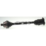 Planetara Spidan 23629, parte montare : Punte fata, Dreapta