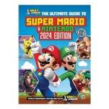 Super Mario And Nintendo Ultimate Guide By Gameswa(...)