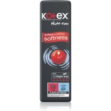 Kotex Maxi Night-time absorbante pentru noapte 10 buc
