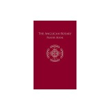 The Anglican Rosary: Prayer Book