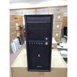 Workstation Chieftec, i7 9700K, 16GB DDR4, 256GB SSD M.2, nVIDIA Quadro P4000, 8GB GDDR5, 256 bit, Free DOS