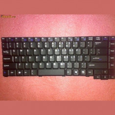 Tastatura laptop noua Fujitsu L1300 Benq 2100