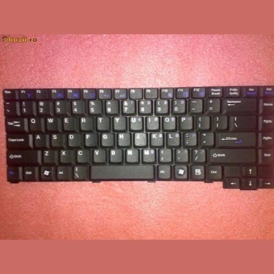 Tastatura laptop noua Fujitsu L1300 Benq 2100 foto