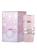 Cumpara ieftin Apa de parfum Lattafa Yara, 100 ml, pentru femei