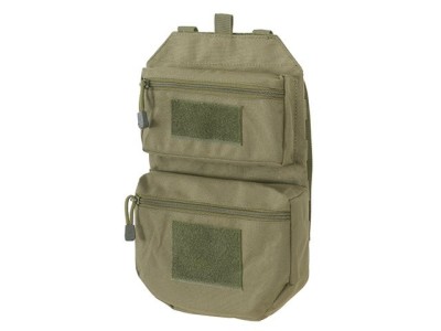 Rucsac hidratare MOLLE Mod. 2 8FIELDS Olive foto